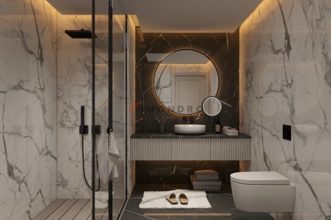 Apartment for sale in Beylikduezue, Istanbul, Turkey, 4 bedrooms, 240m2, No. 210267 – photo 9