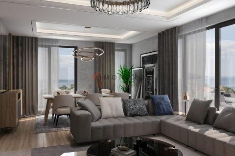 Apartment for sale in Beylikduezue, Istanbul, Turkey, 4 bedrooms, 240m2, No. 210267 – photo 12
