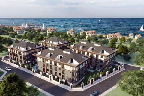 Apartment for sale in Beylikduezue, Istanbul, Turkey, 4 bedrooms, 240m2, No. 210267 – photo 24