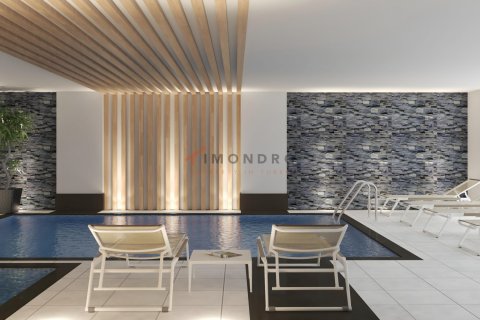Apartment for sale in Beylikduezue, Istanbul, Turkey, 4 bedrooms, 240m2, No. 210267 – photo 18