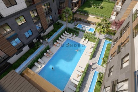Apartment for sale in Beylikduezue, Istanbul, Turkey, 4 bedrooms, 240m2, No. 210267 – photo 3