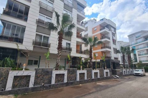 1+1 Leilighet  i Konyaalti, Antalya, Tyrkia Nr. 210269