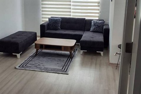 1+1 Lägenhet i Konyaalti, Antalya, Turkiet Nr. 210269 - 7