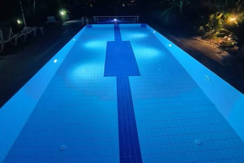 1+1 Lägenhet i Konyaalti, Antalya, Turkiet Nr. 210269 - 8