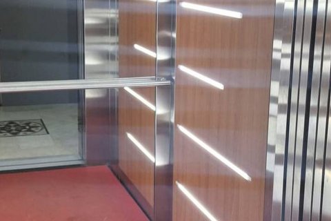 1+1 Lägenhet i Konyaalti, Antalya, Turkiet Nr. 210269 - 5