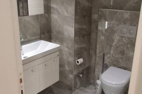 1+1 Lägenhet i Konyaalti, Antalya, Turkiet Nr. 210269 - 10