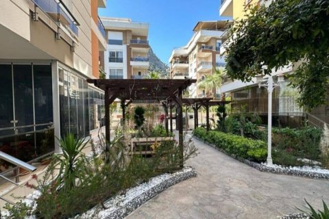 1+1 Lägenhet i Konyaalti, Antalya, Turkiet Nr. 210269 - 14