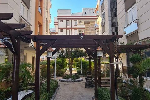 1+1 Lägenhet i Konyaalti, Antalya, Turkiet Nr. 210269 - 16