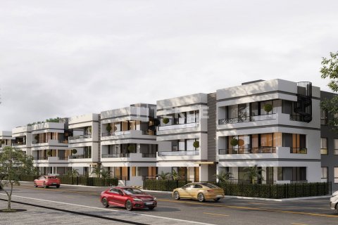 3+1 Lägenhet i Girne, Nr. 191736 - 3