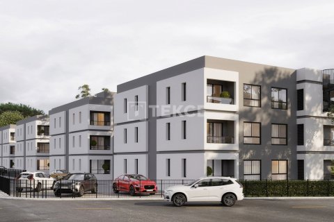 3+1 Lägenhet i Girne, Nr. 191736 - 5