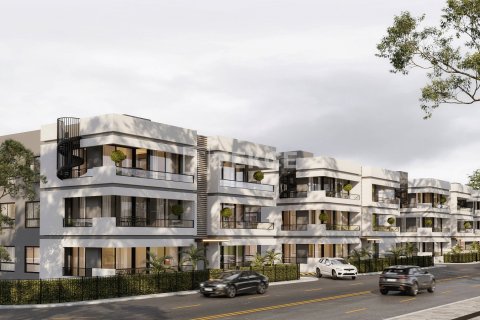 3+1 Lägenhet i Girne, Nr. 191736 - 2