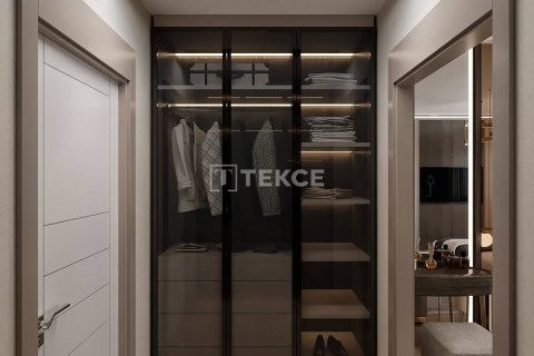 4+1 Lägenhet i istanbul, Turkiet Nr. 45327 - 29
