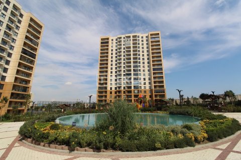 4+1 Lägenhet i istanbul, Turkiet Nr. 45327 - 8