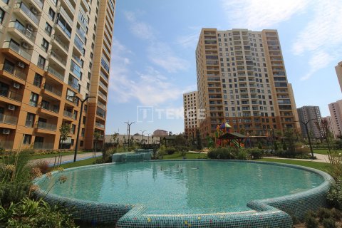 4+1 Lägenhet i istanbul, Turkiet Nr. 45327 - 9