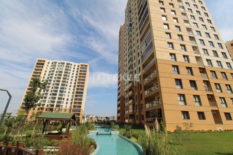 4+1 Lägenhet i istanbul, Turkiet Nr. 45327 - 4