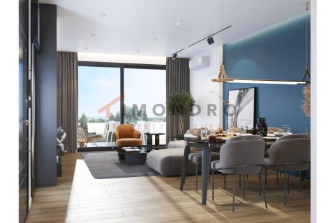 Продажа виллы  в Лапте, Гирне, Северный Кипр 2+1, 281м2, №151594 – фото 19