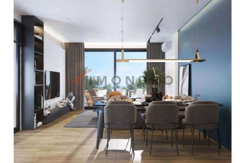 Продажа виллы  в Лапте, Гирне, Северный Кипр 4+1, 220м2, №151595 – фото 18