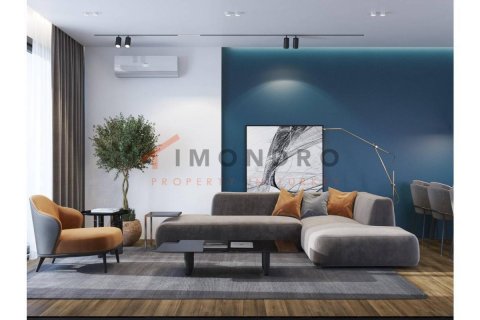 Продажа виллы  в Лапте, Гирне, Северный Кипр 4+1, 220м2, №151595 – фото 17