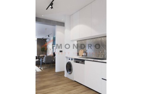 Продажа виллы  в Лапте, Гирне, Северный Кипр 4+1, 220м2, №151595 – фото 29