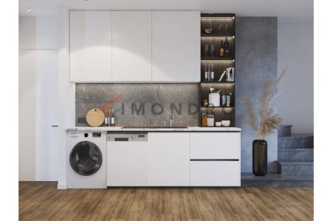 Продажа виллы  в Лапте, Гирне, Северный Кипр 4+1, 220м2, №151595 – фото 24