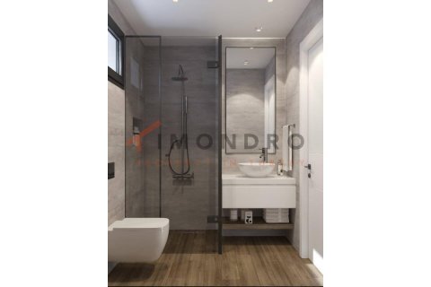 Продажа виллы  в Лапте, Гирне, Северный Кипр 4+1, 220м2, №151595 – фото 28