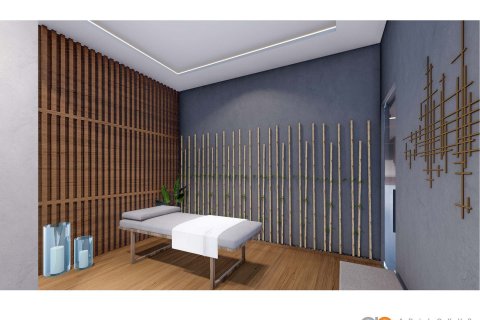 Apartment for sale  in Demirtas, Alanya, Antalya, Turkey, 1 bedroom, 47m2, No. 112172 – photo 12