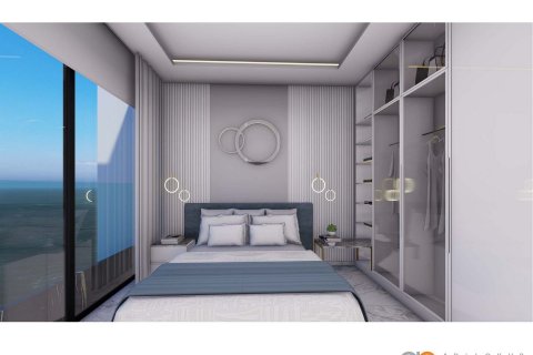 Apartment for sale  in Demirtas, Alanya, Antalya, Turkey, 1 bedroom, 47m2, No. 112172 – photo 26
