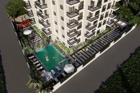 Продажа квартиры  в Аланье, Анталье, Турция 3+1, 148м2, №141048 – фото 7