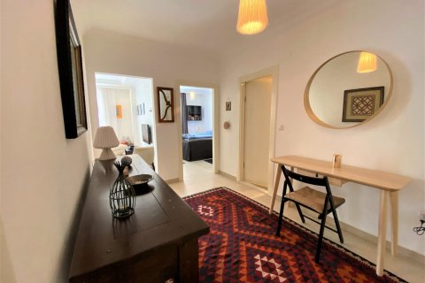   i Alanya, Antalya, Tyrkia Nr. 114009 - 25