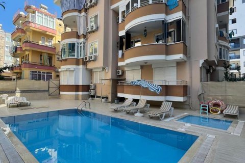    Alanya, Antalya, Türkiye №114009