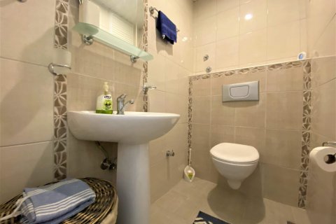   i Alanya, Antalya, Tyrkia Nr. 114009 - 9