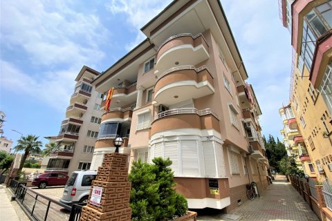   i Alanya, Antalya, Tyrkia Nr. 114009 - 17