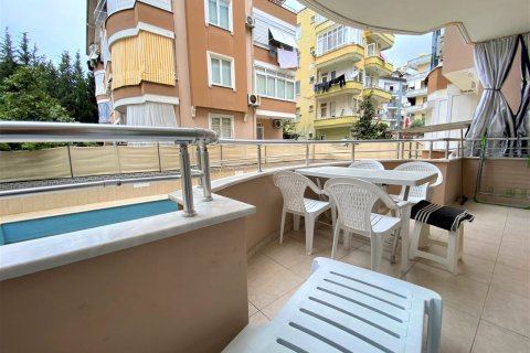   i Alanya, Antalya, Tyrkia Nr. 114009 - 4