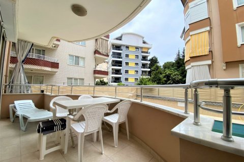   i Alanya, Antalya, Tyrkia Nr. 114009 - 7