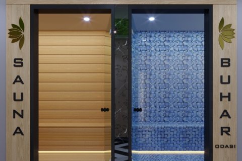 Apartment for sale in Mahmutlar, Antalya, Turkey, 1 bedroom, 50m2, No. 116059 – photo 15