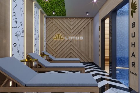 Apartment for sale  in Mahmutlar, Antalya, Turkey, 2 bedrooms, 90m2, No. 116060 – photo 13