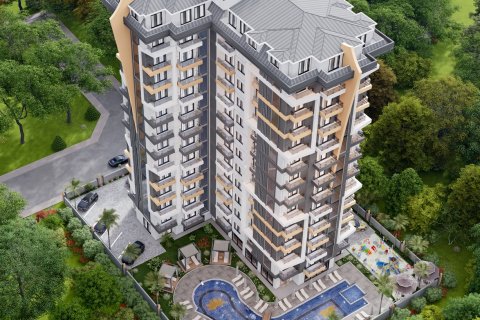 Apartment for sale  in Mahmutlar, Antalya, Turkey, 2 bedrooms, 90m2, No. 116060 – photo 6