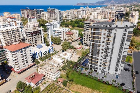 Apartment for sale  in Mahmutlar, Antalya, Turkey, 2 bedrooms, 90m2, No. 116060 – photo 4