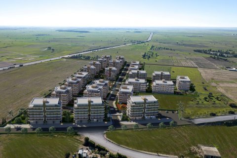 Apartment for sale in Northern Cyprus, 2 bedrooms, 152m2, No. 111899 – photo 13