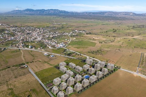 Apartment for sale in Northern Cyprus, 2 bedrooms, 152m2, No. 111899 – photo 14