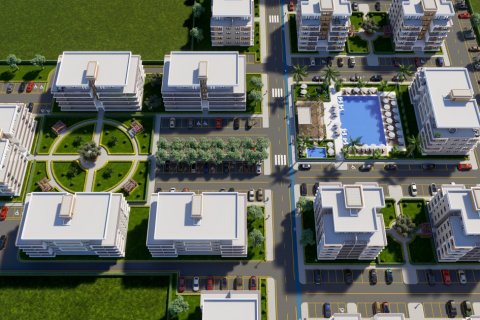 Apartment for sale in Northern Cyprus, 2 bedrooms, 152m2, No. 111899 – photo 25