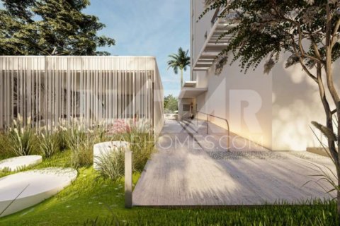1+1 Wohnung  in Mahmutlar, Antalya, Türkei Nr. 116579 - 11