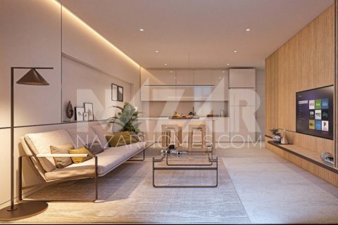 1+1 Wohnung  in Mahmutlar, Antalya, Türkei Nr. 116579 - 15