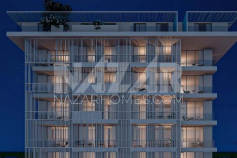 1+1 Wohnung  in Mahmutlar, Antalya, Türkei Nr. 116579 - 8