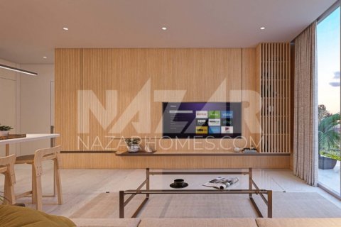 1+1 Wohnung  in Mahmutlar, Antalya, Türkei Nr. 116579 - 14