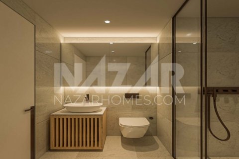 1+1 Wohnung  in Mahmutlar, Antalya, Türkei Nr. 116579 - 18