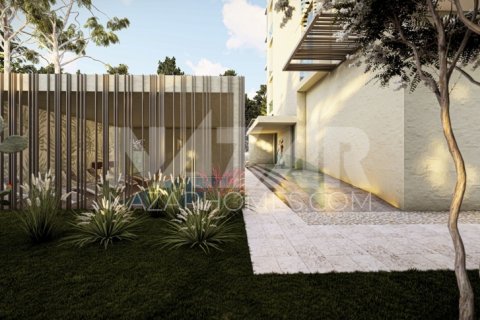 1+1 Wohnung  in Mahmutlar, Antalya, Türkei Nr. 116579 - 12