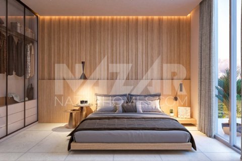 1+1 Wohnung  in Mahmutlar, Antalya, Türkei Nr. 116579 - 19