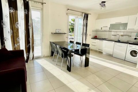 2+1 Lägenhet  i Famagusta,  Nr. 190747 - 2