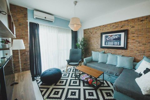 2+1 Wohnung in Famagusta, Nr. 190748 - 5
